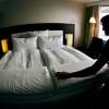 In Bad Wörishofen bleiben demnächst über 3000 Gästebetten leer. Die Hotels schließen in der Corona-Krise. 