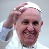 Papst Franziskus hat Missbrauchsopfer im Vatikan empfangen. Vertreter der Opfer hatten dies lange gefordert.