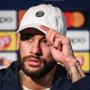 Neymar soll zehn Spiele für den FC Schalke 04 auf dem Platz stehen, hieß es in einem X-Post des Vereins.