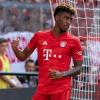 Traut Bayern München für den Fall einer Fortsetzung des Spielbetriebs große Erfolge in dieser Saison zu: Kingsley Coman.