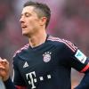 Robert Lewandowski will seinen Vertrag beim FC Bayern München offenbar vorzeitig verlängern.