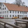 Bereits seit November 2020 liegt der Bauantrag fürs Dorfgemeinschaftshaus Unterdießen beim Landratsamt Landsberg.