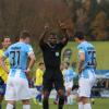 Der FC Pipinsried kickt die Münchner Löwen im Viertelfinale aus dem Toto Pokal.