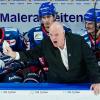 Die Adler Mannheim haben das Halbfinale der DEL-Playoffs erreicht.