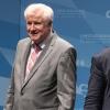 Die beiden Alphatiere der CSU: Parteichef Horst Seehofer (links) und Bayerns Ministerpräsident Markus Söder.