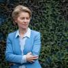 An diesem Dienstag entscheidet sich, ob Ursula von der Leyen den Höhepunkt ihrer politischen Laufbahn erklimmt und zur EU-Kommissionspräsidentin aufsteigt