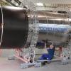 Das Augsburger Start-Up Rocket Factory ist eines von drei Unternehmen in Deutschland, die den Markt der sogenannten Microlauncher bedienen wollen. Microlauncher sind kleine Flugkörper, die per Satelliten in den Orbit befördert werden können. Erste Raketen des Augsburger Start-ups sollen Ende 2022 starten. 