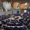 Phantom im Bundestag: Jakob Maria Mierscheid hat es wohl noch nie ins Plenum geschafft.