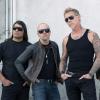 Metallica sind Headliner beim Rockavaria am Sonntag. Sie treten um 20.30 Uhr im Olympiastadion auf.