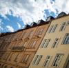 München, Lehel: Hier sind die Wohnungen teuer. Die Politik könnte mehr gegen den Wohnungsmangel tun, meinen die Wohnungsunternehmen.