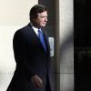 Paul Manafort, der frühere Wahlkampfmanager von US-Präsident Trump, hat sich bereit erklärt, mit der Justiz zu kooperieren.