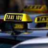 Taxifahrer können Hoffnung auf einen eigenen Mindestlohn haben.