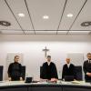 Im Bamberger Prozess gegen einen früheren Chefarzt bestätigte das mutmaßliche Opfer vor Gericht die Vergewaltigungsvorwürfe. Damit belastete die Frau ihren ehemaligen Chef schwer.