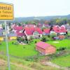 Seestall hat sich als einziges Dorf aus dem Landkreis Landsberg heuer für den Wettbewerb "Unser Dorf hat Zukunft - Unser Dorf soll schöner werden" angemeldet. Fotos: Andreas Hoehne