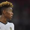 David Alaba und die österreichische Nationalmannschaft haben bei der EM nicht überzeugt.