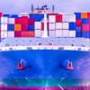 Deutschland exportiert und importiert in hohem Maße Waren. Davon profitieren natürlich auch Reedereien, deren Containerschiffe gut bestückt durch die Weltmeere schippern. 	 	