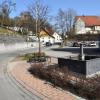 Mittels Bürgerbefragung haben Senioren aus Osterberg und Weiler Wünsche und Anliegen geäußert. Ein Marktplatz am Rathaus wäre eine Option für einen Treffpunkt im Freien.   