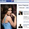 Anna Chapman, russische Spionin. Bild: Screenshot.