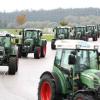 Das Unternehmen Fendt hat neue Traktoren in der Baureihe 200 und 800 Vario präsentiert.