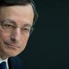 „Wir gewährleisten Preisstabilität.“ – EZB-Chef Mario Draghi gab in München ein Bekenntnis zum Mandat der Zentralbank ab.  