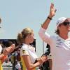 Formel-1-Ferien: «Eigentlich ein Zwangsurlaub»