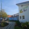 Am Kindergarten Spatzennest wurde im Herbst der Krippenanbau in Betrieb genommen. Dem Bürgermeister zufolge investierte die Gemeinde rund zwei Millionen Euro.