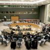 Nach den Beratungen des UN-Sicherheitsrats über die Gewalt in Syrien hat sich am Donnerstag erneut keine einheitliche Linie abgezeichnet.