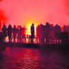 Große Silvesterfeiern mit Feuerwerk wird es dieses Jahr nicht geben. In Landsberg soll das Motto Singen statt Böllern gelten.