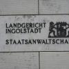 Vor dem Landgericht Ingolstadt wird derzeit ein Prozess zu einem Unfall auf der A9 verhandelt.