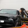 Zwei Autofahrer haben bei einem Unfall bei Reatshofen Verletzungen erlitten.