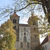 Rund 3,7 Millionen Euro soll die Sanierung der Klosterkirche kosten. 