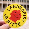 Die Bürgerinitiative „Landkreis? Ja bitte!“ hat ihre Klage gegen die Stadt Neu-Ulm zurückgezogen.   