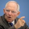 In dem Plan schlägt Schäuble ein weltweites Firmenregister vor, um «die Hintermänner von Unternehmenskonstruktionen transparenter zu machen».