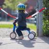 In Berlin dürfen Kinder wieder auf Spielplätzen spielen. In Bayern steht das Datum für die Lockerung noch zur Diskussion.