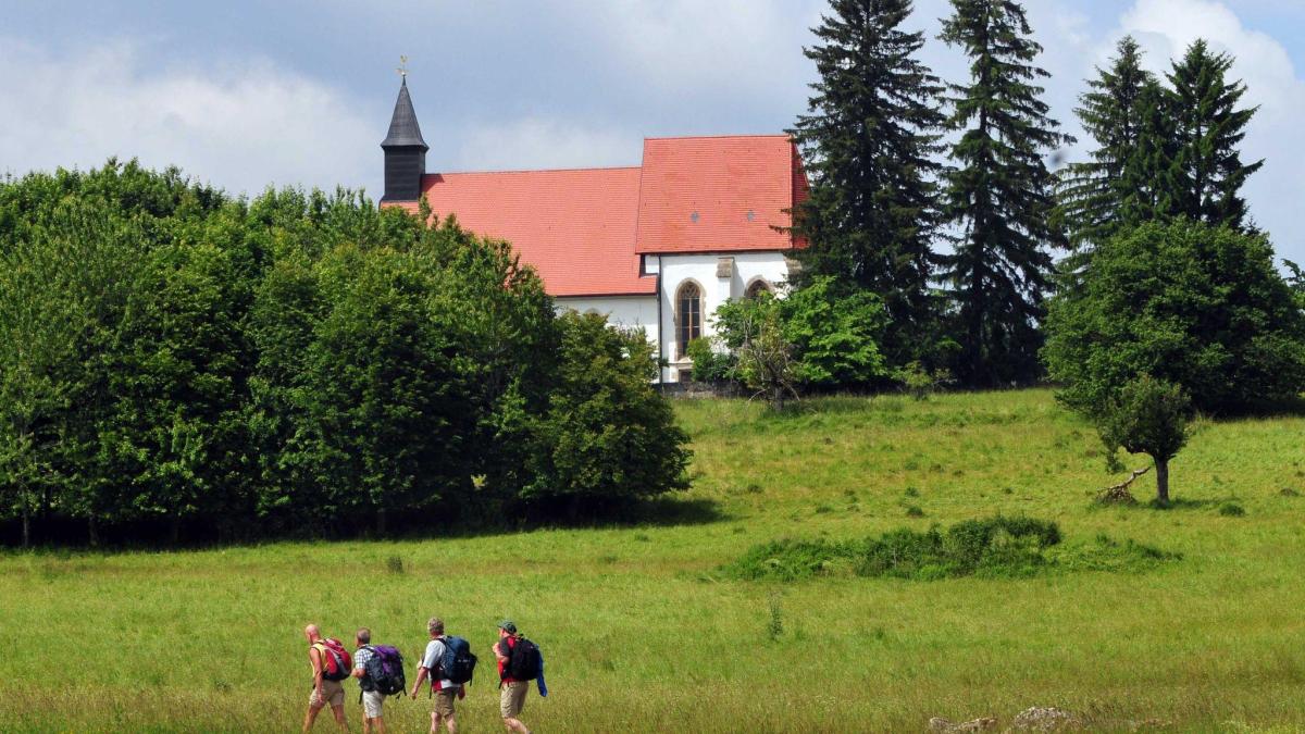 Biosph Rengebiet Schw Bische Alb Dehnt Sich Aus