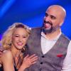 Abdelkarim und Tanzpartnerin Kathrin Menzinger sind raus bei "Let's Dance" 2023.