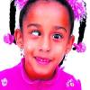 Die fünfjährige Luisa Avila Sousa Tomar litt an einer verheerenden Fehlstellung der Augäpfel. Durch den Einsatz des Vereins "Freunde helfen Freunden" konnte jetzt das Augenlicht des Mädchens gerettet werden. Foto: FhF