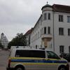 Das Memminger Landgericht arbeitet den gewaltsamen Tod eines Mannes in Bad Wörishofen juristisch auf.  	