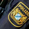 In Seifertshofen ermittelt die Krumbacher Polizei wegen einer nächtlichen Unfallflucht. 