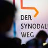 Deutsche Bischofskonferenz: «Mit dem Synodalen Ausschuss beginnen wir eine nächste Phase des Synodalen Weges.»