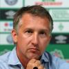 Bremen setzt weiter auf Sportchef Frank Baumann.