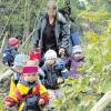 Dillingen bekommt einen Waldkindergarten