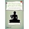 In ihrem Buch "Am Arsch vorbei geht auch ein Weg", veranschaulicht Alexandra Reinwarth, wie man sich Leute, Dinge und Umstände am Arsch vorbei gehen lässt.