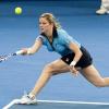 Tennis-Auftaktsiege für Petkovic und Clijsters