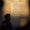 IOC legt Prüfungskommissionen für russische Olympia-Sportler fest.