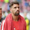 Rani Khedira ist zum FC Augsburg gewechselt, weil er sich dort mehr Einsatzzeiten versprochen hat.