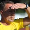 Die Wochen der Wahrheit hat Diedorfs Trainer Jürgen Fuchs vor dem Verfolgerduell gegen die SpVgg Westheim ausgerufen. 