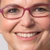 Kerstin Täubner-Benicke, Kandidatin von „Bündnis 90/Die Grünen“.