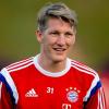 Bastian Schweinsteiger wird gerade mit vielen anderen Vereinen in Verbindung gebracht. Beim FC Bayern hat er noch einen bis 2016 laufenden Vertrag.