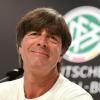 Wer wird neuer DFB-Kapitän? Joachim Löw weiß es schon.